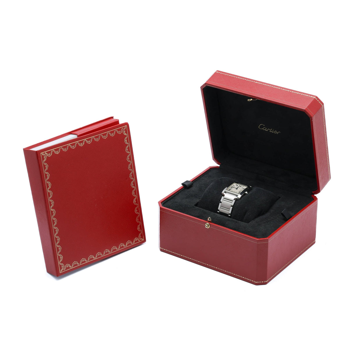 CARTIER TANK FRANCAISE - 2465 - Watch - 25mm c0e9a697-1ca6-4756-b19e-b0759133a39f.jpg