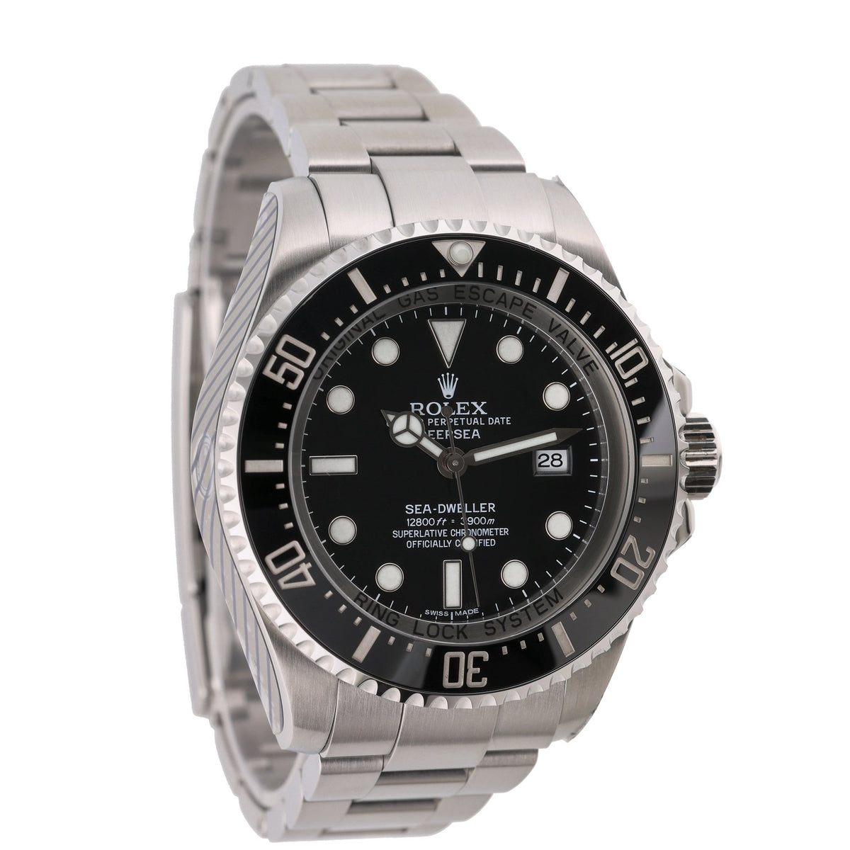 ROLEX SEA-DWELLER DEEPSEA - 116660 - Watch - 44mm c0f5870d-2239-47ae-a30b-344addd74d7b.jpg