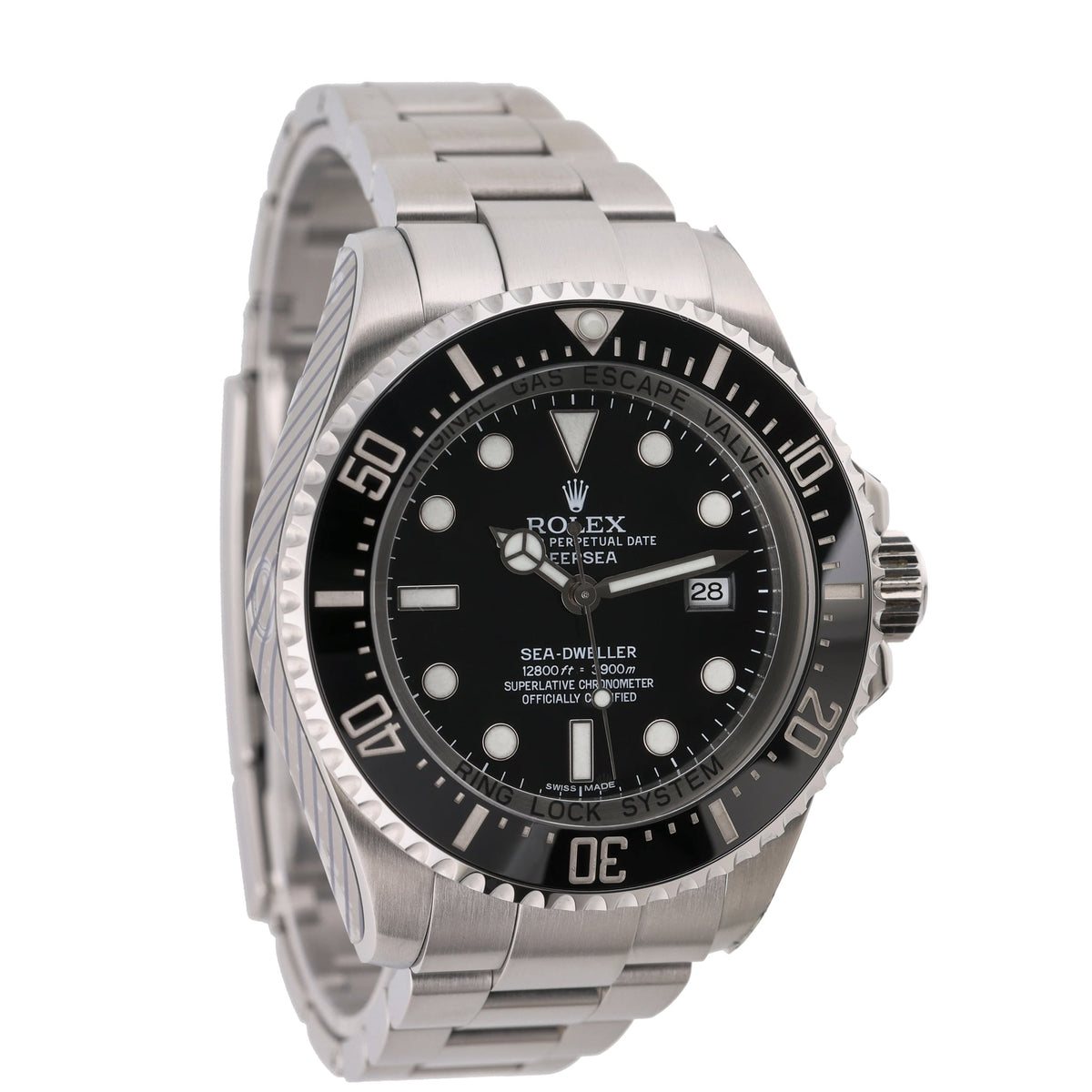 ROLEX SEA-DWELLER DEEPSEA - 116660 - Watch - 44mm c0f5870d-2239-47ae-a30b-344addd74d7b.jpg