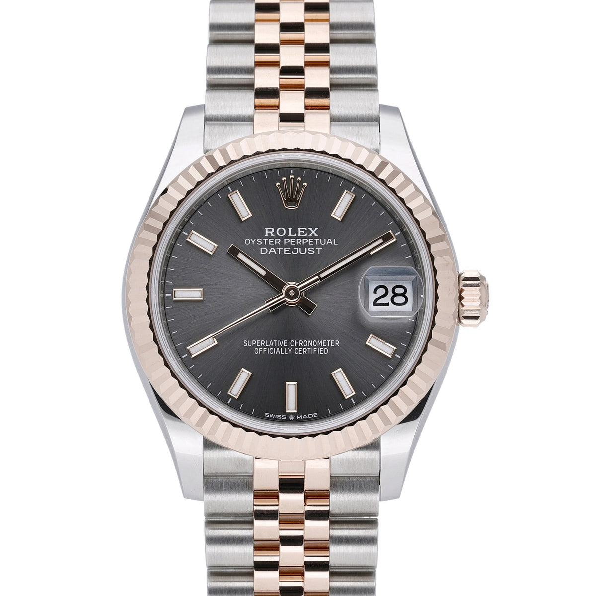 ROLEX DATEJUST 31 - 278271 - Watch - 31mm c0f67f8f-fd65-4c3a-a7c6-4e949932eab0.jpg
