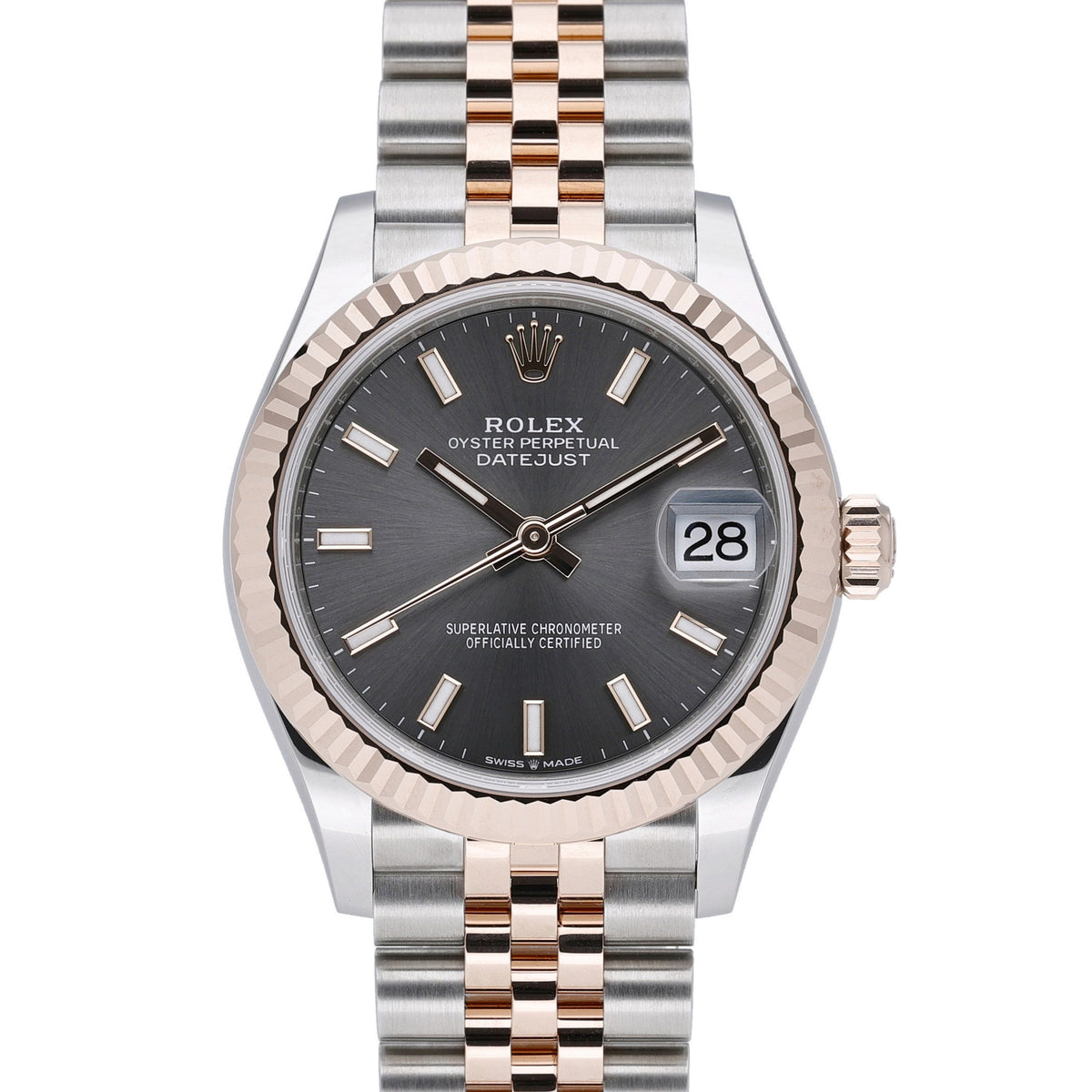 ROLEX DATEJUST 31 - 278271 - Watch - 31mm c0f67f8f-fd65-4c3a-a7c6-4e949932eab0.jpg