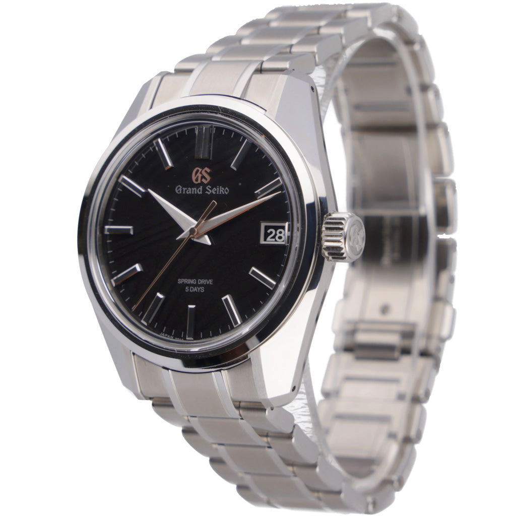 GRAND SEIKO HERITAGE - SLGA013G - Watch - 40mm c1163869-2208-48aa-a80c-1487834f34a2.jpg