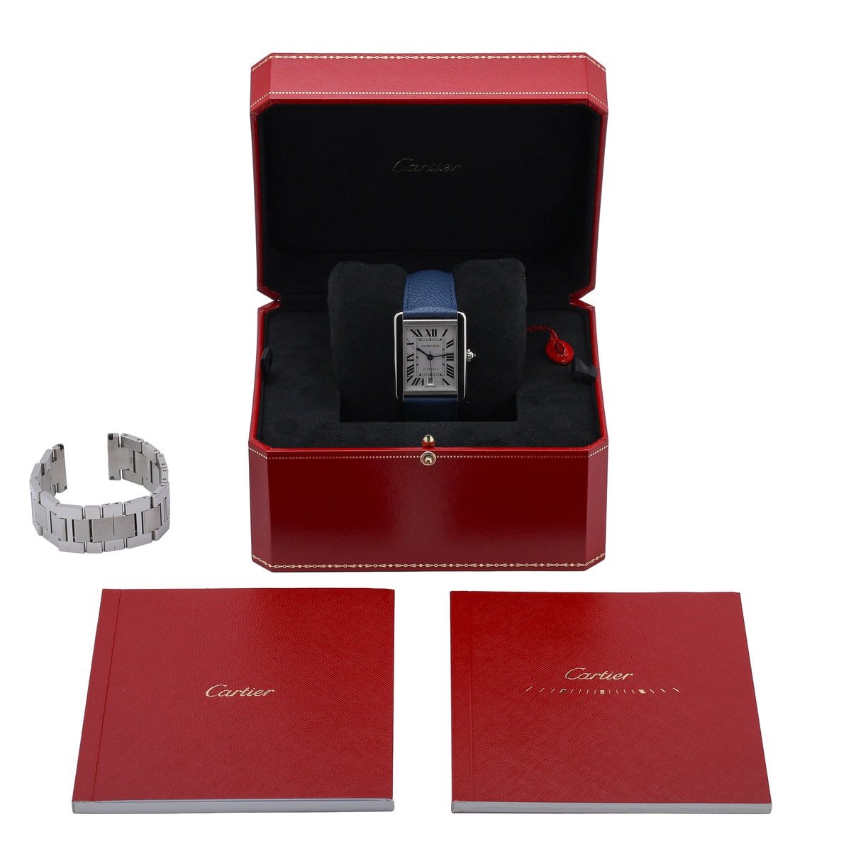 CARTIER TANK SOLO XL - 3800 - Watch - 31mm c12c7eef-b002-41ee-9799-801cc66c4c09.jpg