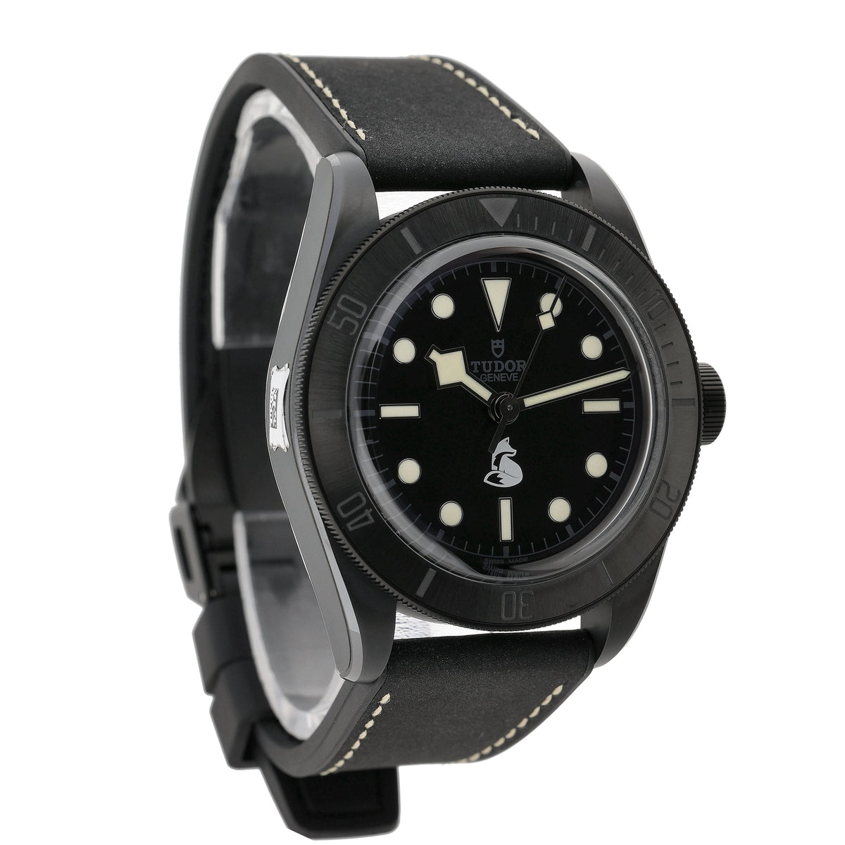 TUDOR SPECIAL PROJECT TECHNICAL SURVEILLANCE UNIT - 79210CNU - Watch - 41mm c12f2fc6-ef85-4965-8fc2-0ab20f8e98b7.jpg