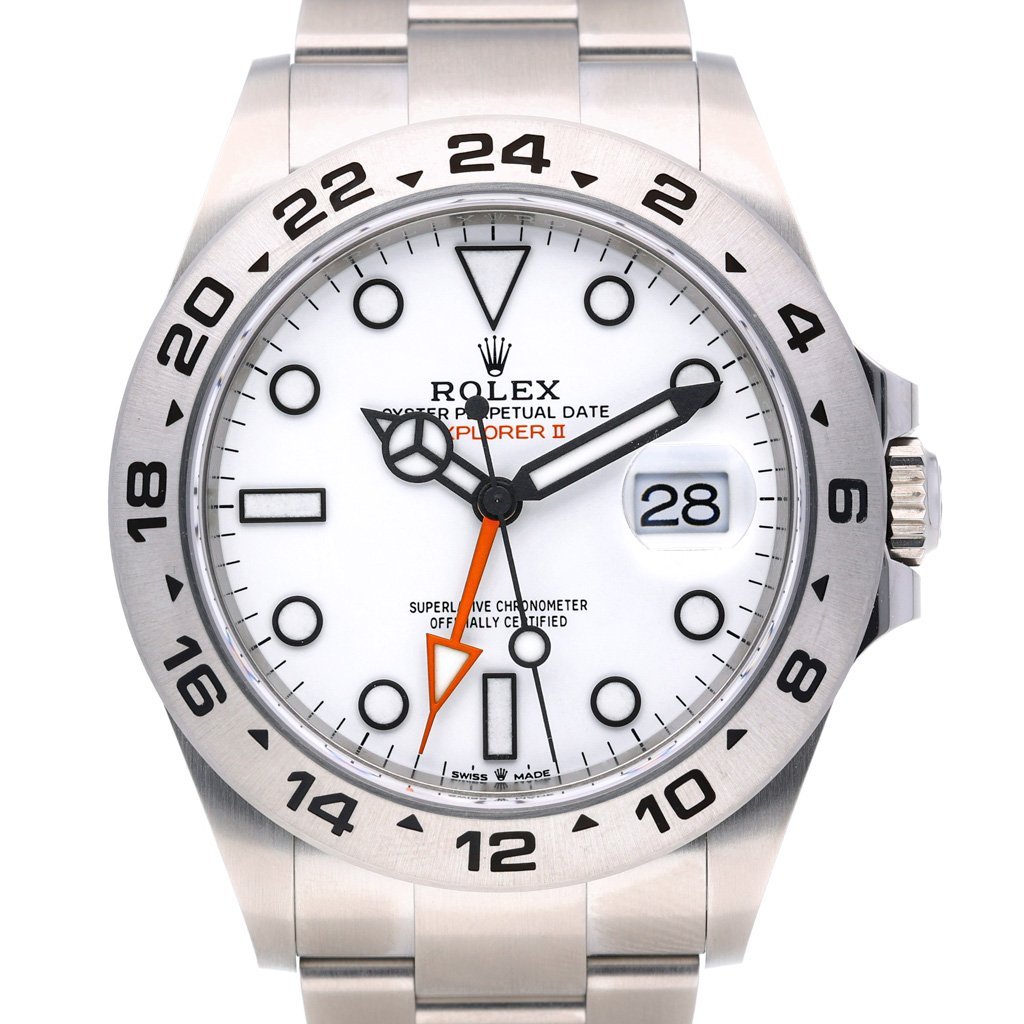 ROLEX EXPLORER II - 226570 - Watch - 42mm c1406256-ca7e-455e-9ee6-78cdec06395b.jpg