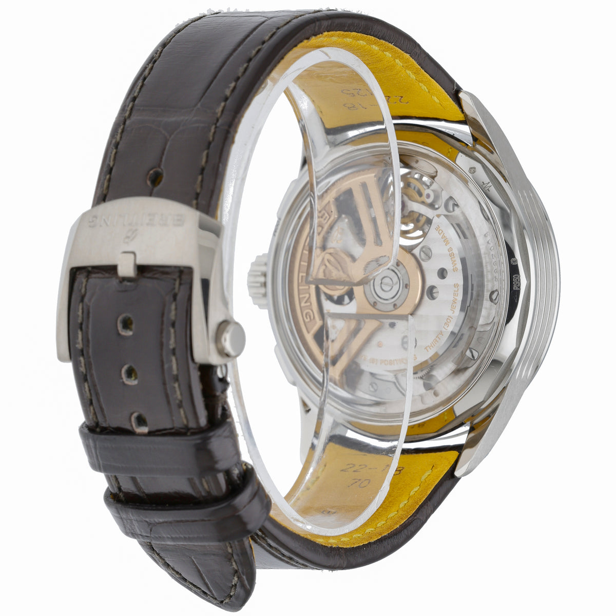 BREITLING PREMIER B21 CHRONOGRAPH TOURBILLON 42 WILLY  - LB2120 - Watch - 42mm c1499989-bd91-42f8-83e4-144e5d84046a.jpg