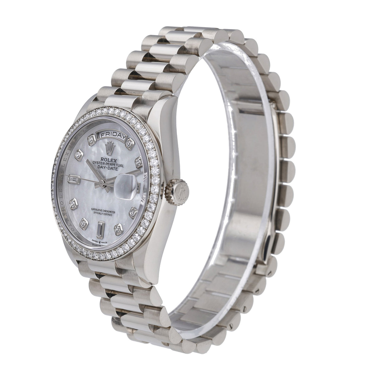 ROLEX DAY-DATE  - 128349RBR - Watch - 36mm c15b7c1c-4a32-448e-9030-ec59190676a5.jpg