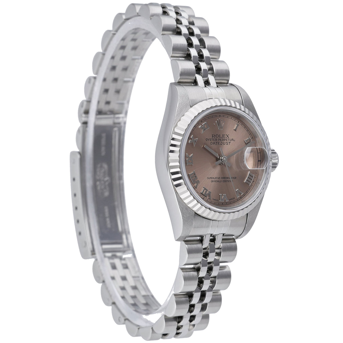 ROLEX DATEJUST - 79174 - Watch - 26mm c15e8e6e-1ec8-43fb-9c96-35c0823f3489.jpg