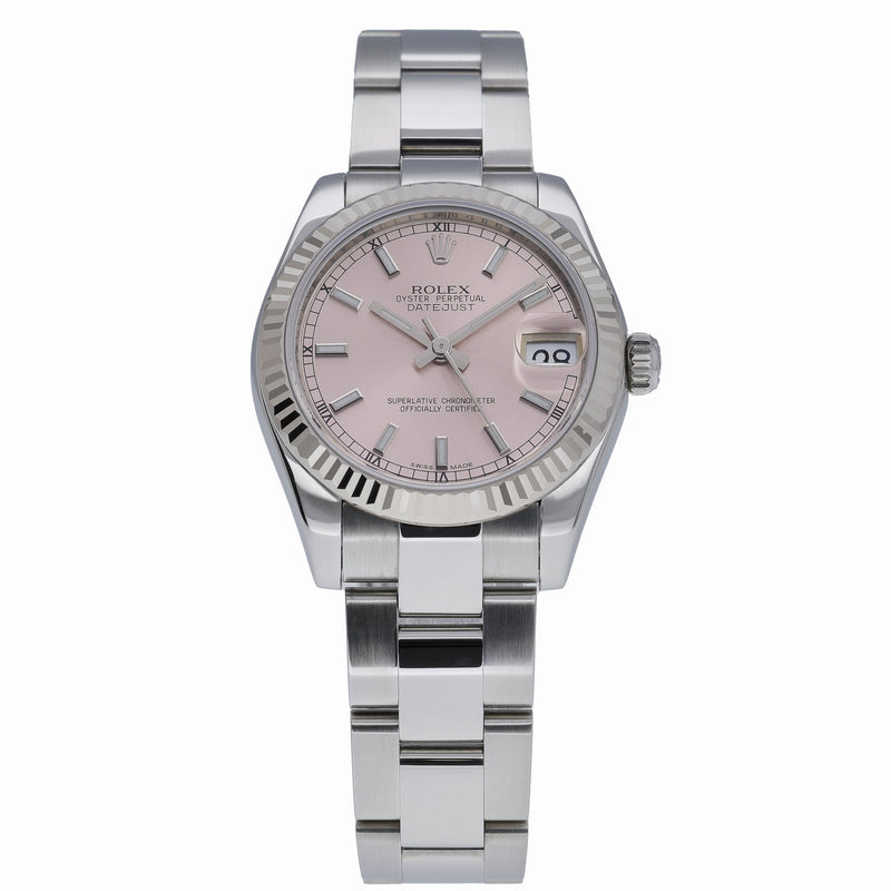 ROLEX DATEJUST - 178274 - Watch - 31mm c1668ada-dfc5-47eb-b0cd-fb4c6b0e8e34.jpg