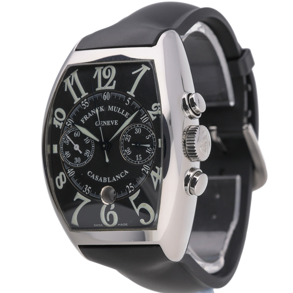FRANCK MULLER CASABLANCA - 8885 C CCDT - Watch - 39mm c176a11d-e41e-4ae6-b850-cb8e2b05daf9.jpg