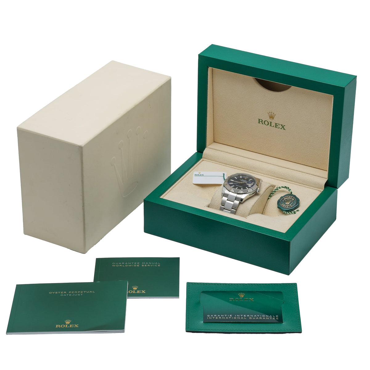 ROLEX DATEJUST 41 - 126334 - Watch - 41mm c180f482-7bee-425c-aafd-f2753dd7dc62.jpg