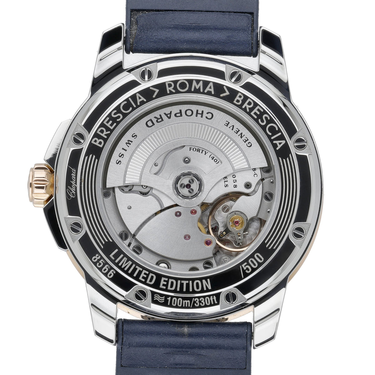 CHOPARD MILLE MIGLIA - 168566-6002 - Watch - 43mm c185ae12-9b08-4217-be56-eb614c6081d6.jpg