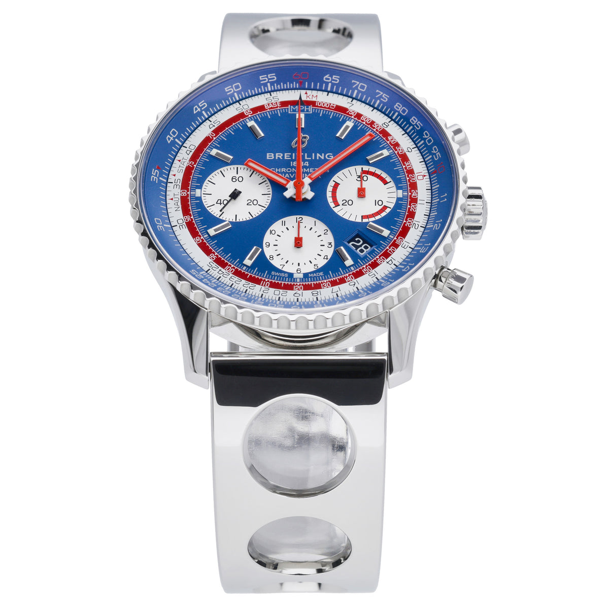 BREITLING NAVITIMER 1 B01 CHRONOGRAPH - AB01212 - Watch - 43mm c1b88dcf-94ff-44d2-ae0d-d6087fe6fcee.jpg