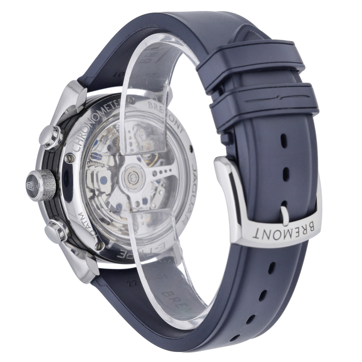 BREMONT JAGUAR E-TYPE MKII  - E-TYPE-MK II-WH - Watch - 43mm c1d6e463-23ba-4575-90a8-672da1755809.jpg