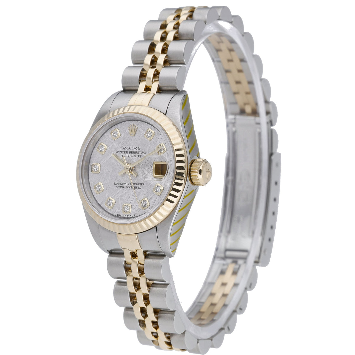 ROLEX DATEJUST - 79173 - Watch - 26mm c1e15fb9-6fd1-4749-9e7f-d5bf46a2f649.jpg