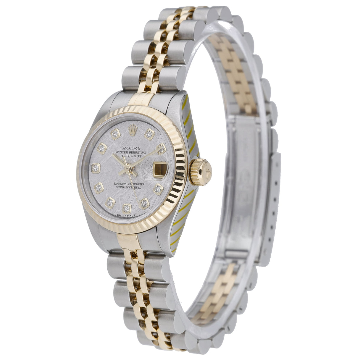 ROLEX DATEJUST - 79173 - Watch - 26mm c1e15fb9-6fd1-4749-9e7f-d5bf46a2f649.jpg