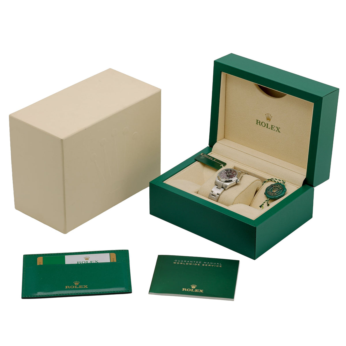 ROLEX OYSTER PERPETUAL - 176200 - Watch - 26mm c1e7b707-c124-4a38-b31f-4186eb09fa26.jpg