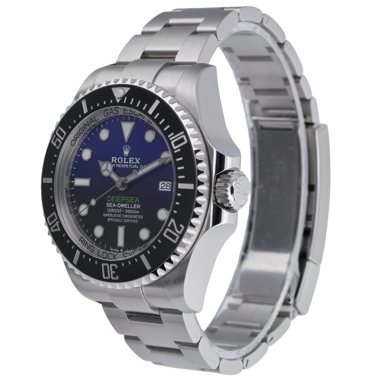 ROLEX SEA-DWELLER DEEPSEA - 126660 - Watch - 44mm c1ee8b16-da4a-424c-953c-2f647fdccead.jpg