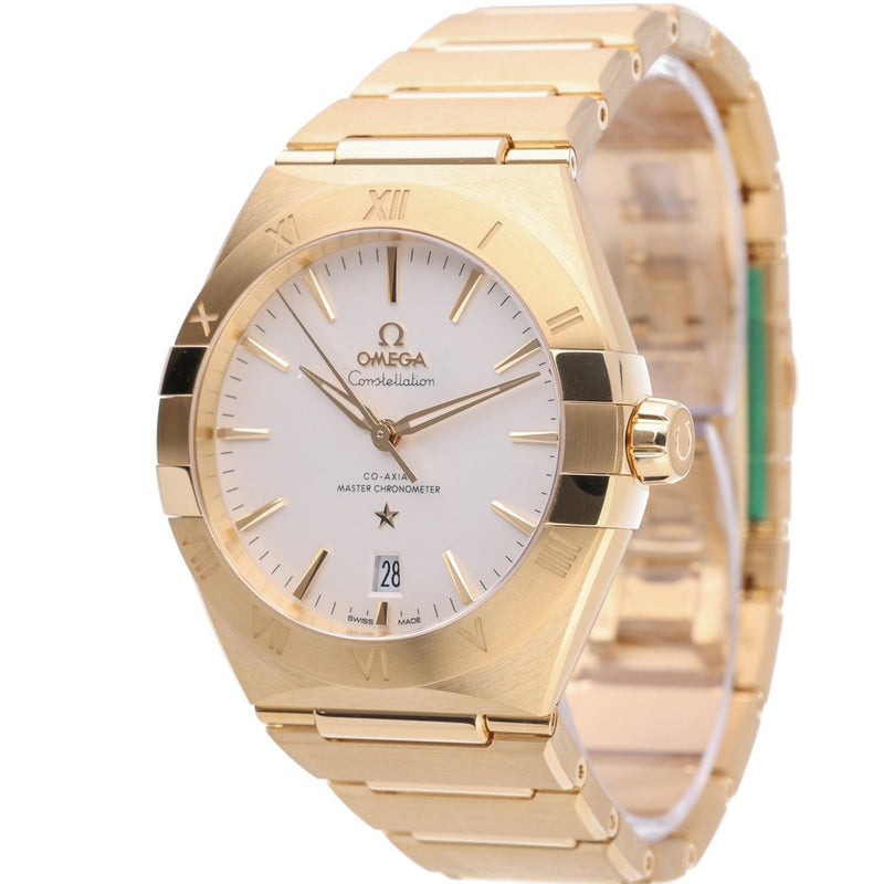 OMEGA CONSTELLATION - 131.50.39.20.02.002 - Watch - 39mm c1fb903e-5396-4809-9a34-f7a2701d5eeb.jpg