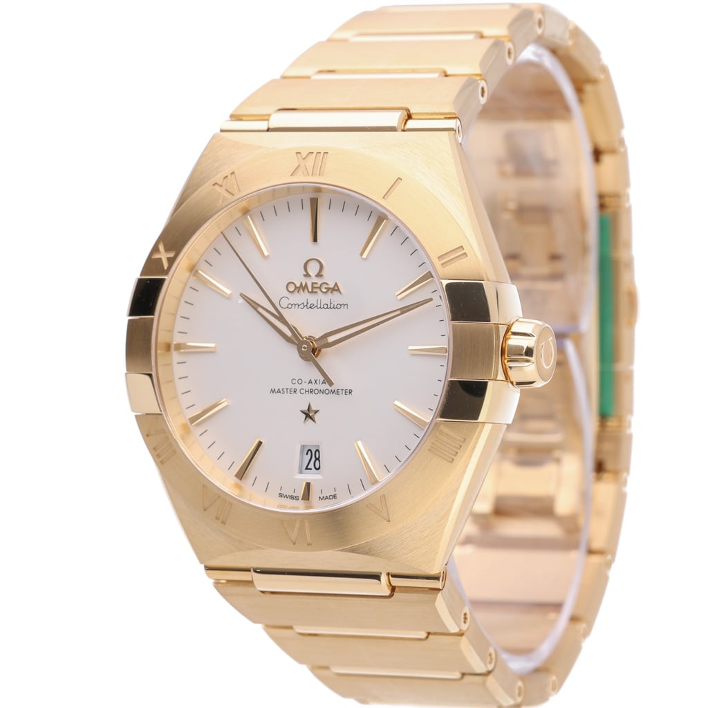 OMEGA CONSTELLATION - 131.50.39.20.02.002 - Watch - 39mm c1fb903e-5396-4809-9a34-f7a2701d5eeb.jpg