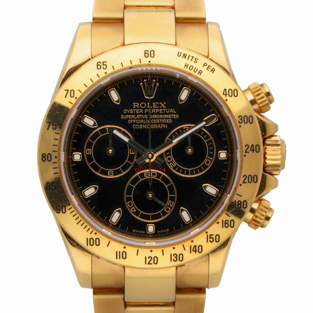 ROLEX DAYTONA - 116528 - Watch - 40mm c22bb32b-edd7-4df9-9f5d-e7bbd03b6cfc.jpg
