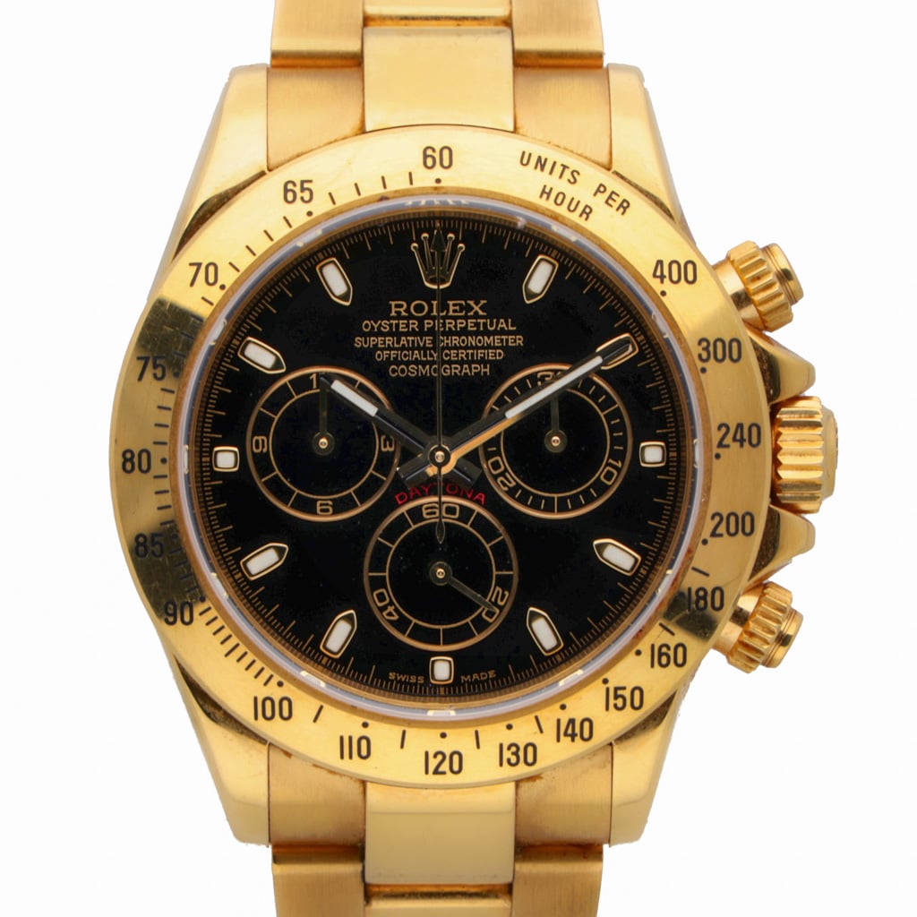 ROLEX DAYTONA - 116528 - Watch - 40mm c22bb32b-edd7-4df9-9f5d-e7bbd03b6cfc.jpg