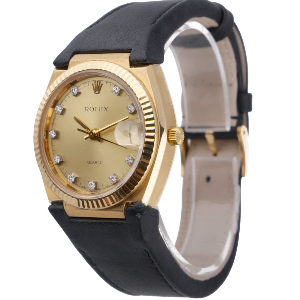 ROLEX DATEJUST QUARTZ TEXANO - 5100 - Watch - 39mm c2418a01-f4b9-416f-9c33-b7da2e18c867.jpg