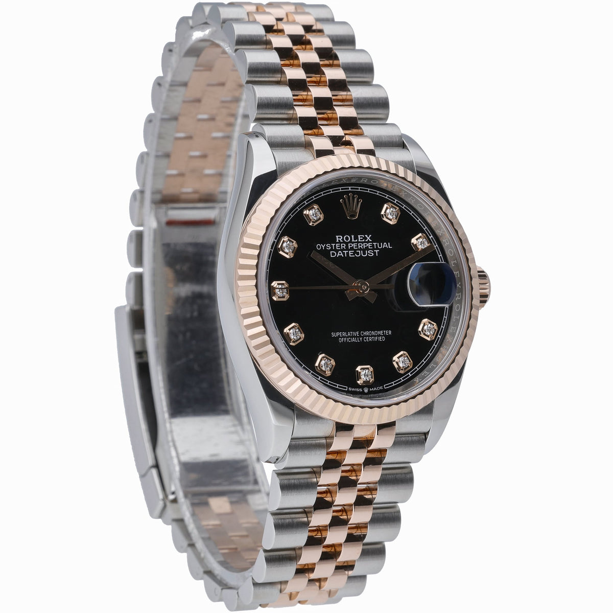 ROLEX DATEJUST 36 - 126231 - Watch - 36mm c24e9c2d-c002-4352-b59a-03ef6563defd.jpg