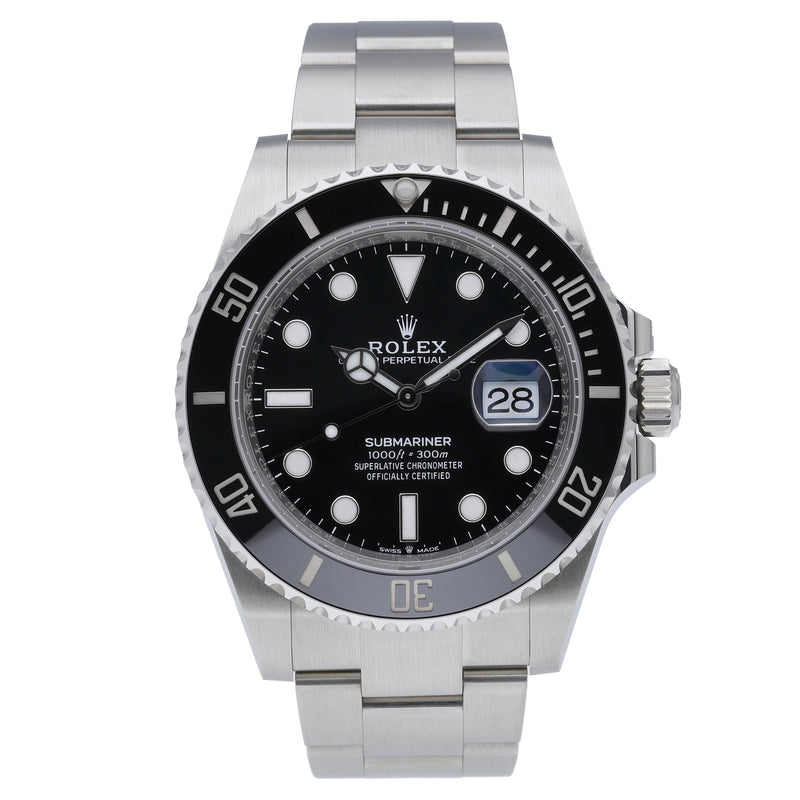 ROLEX SUBMARINER - 126610LN - Watch - 41mm c27078b8-2b59-48e4-a40d-fb46644fb6b5.jpg