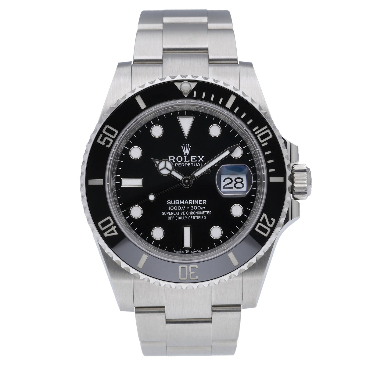 ROLEX SUBMARINER - 126610LN - Watch - 41mm c27078b8-2b59-48e4-a40d-fb46644fb6b5.jpg