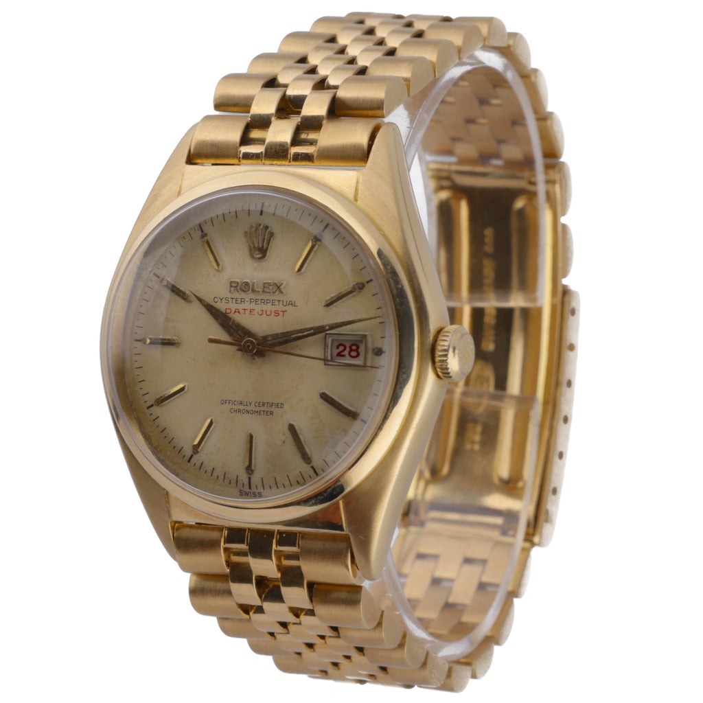 ROLEX DATEJUST - 5030 - Watch - 36mm c272a9e5-660d-48e3-8a0c-797b01f8943a.jpg