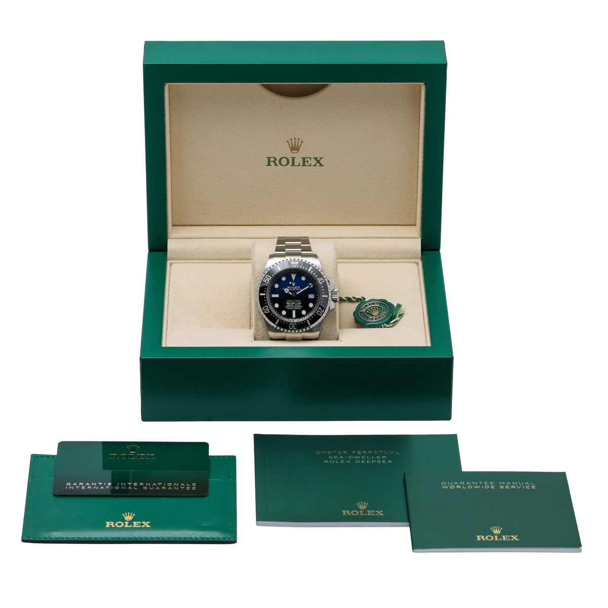 ROLEX SEA-DWELLER DEEPSEA - 136660 - Watch - 44mm c274b1f5-4a53-4c21-a025-9af7fa200b48.jpg