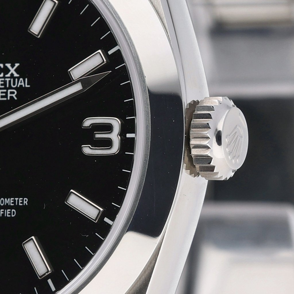ROLEX EXPLORER - 224270 - Watch - 40mm c295effa-8a07-4473-a16d-c5e3f5e7b970.jpg