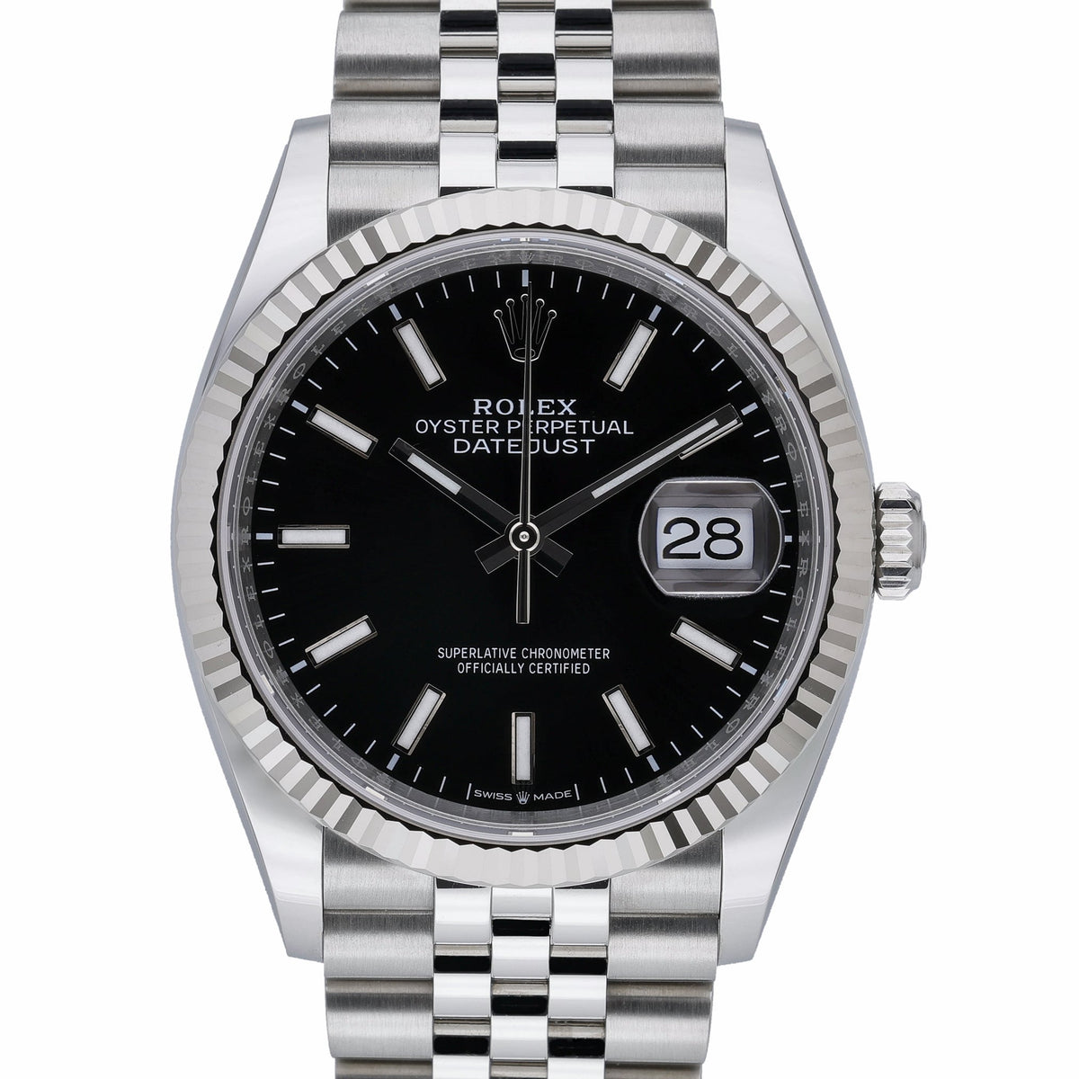 ROLEX DATEJUST - 126234 - Watch - 36mm c2b77a38-0625-4c9c-b76a-06a4d6583ee2.jpg