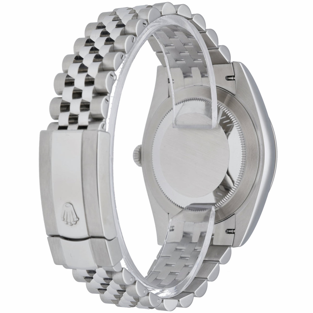 ROLEX DATEJUST 41 - 126334 - Watch - 41mm c2cab889-7927-436f-927a-f50b998560ff.jpg