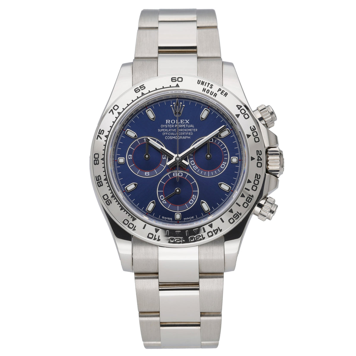 ROLEX DAYTONA - 116509 - Watch - 40mm c2db7714-4cb7-4df8-9e75-1e02822afe2e.jpg