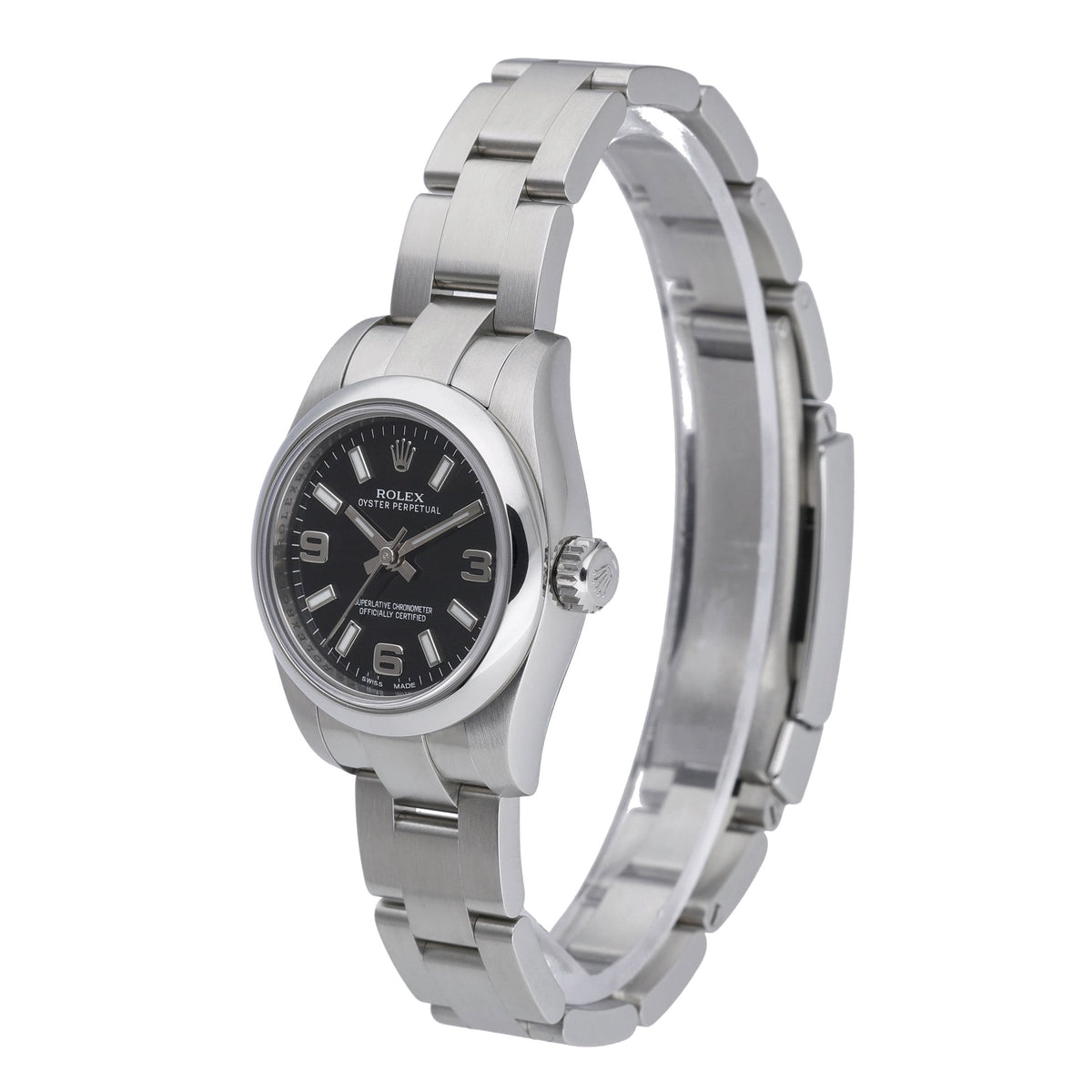 ROLEX OYSTER PERPETUAL 26 - 176200 - Watch - 26mm c2fb9c72-f1bc-411b-9392-a4308219c152.jpg