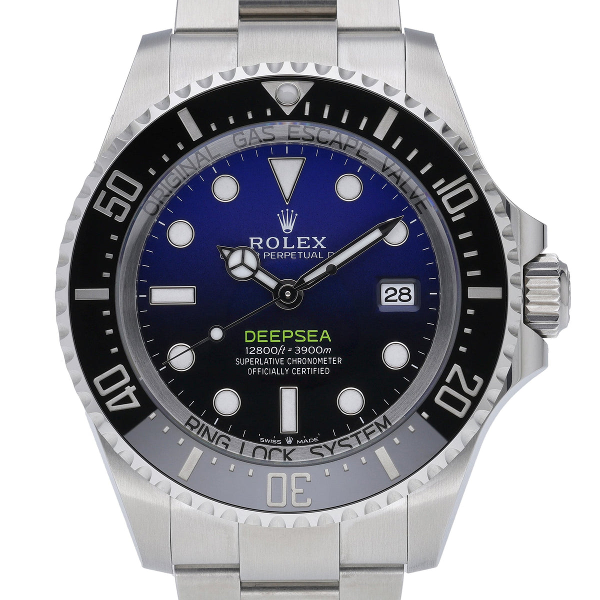 ROLEX SEA-DWELLER DEEPSEA - 136660 - Watch - 44mm c2ffb5f1-5b14-4431-971a-7e2d321b2599.jpg