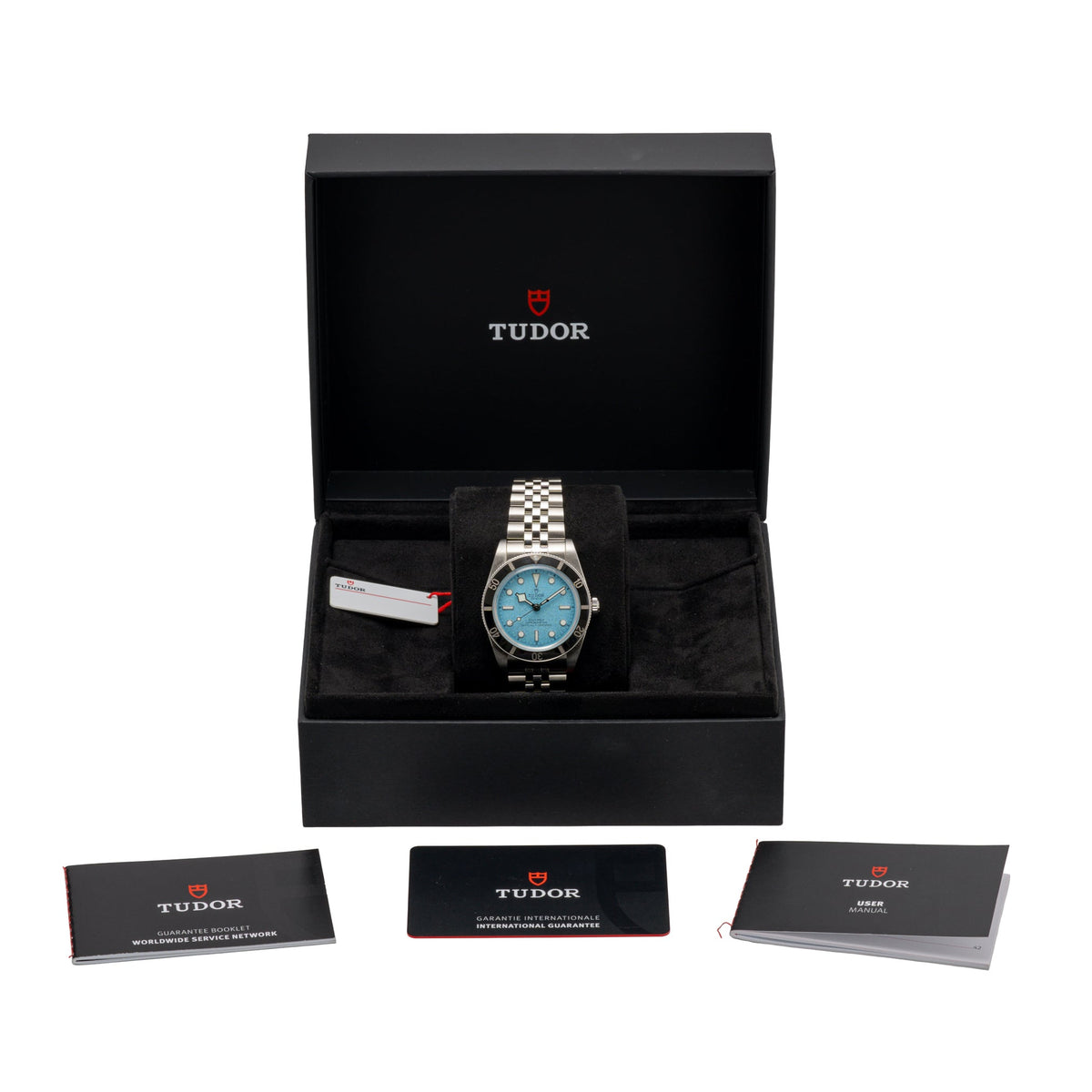 TUDOR BLACK BAY 54 - 79000 - Watch - 37mm c300eb54-f3c4-4509-bd6d-7ddd4f12c4a2.jpg
