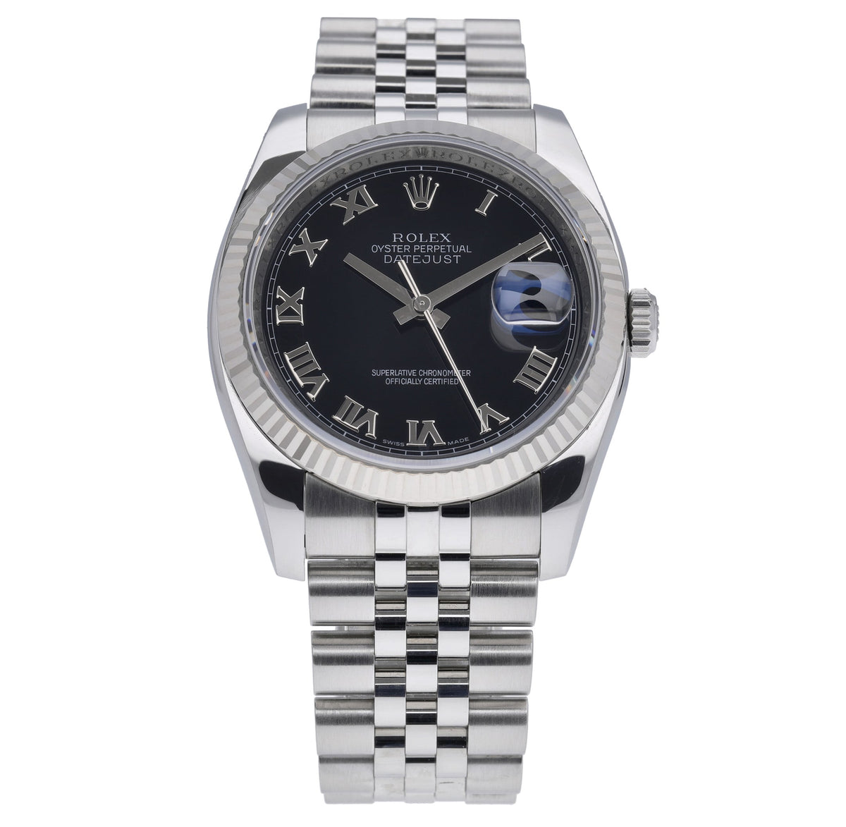 ROLEX DATEJUST - 116234 - Watch - 36mm c30735bc-a33f-4454-9232-851687b96252.jpg