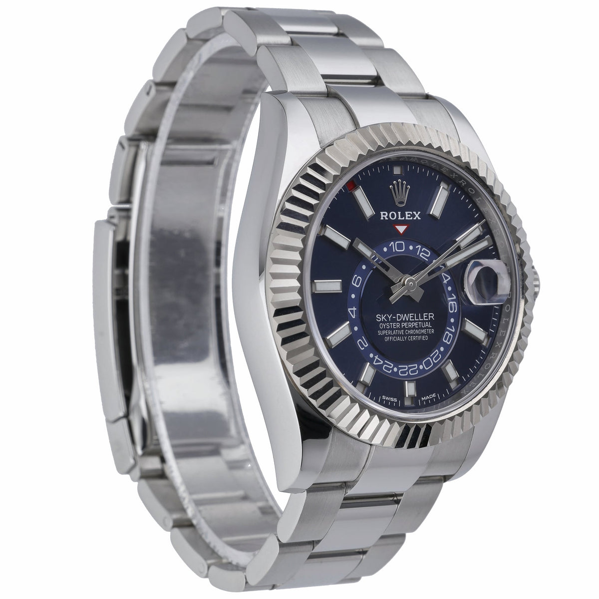 ROLEX SKY-DWELLER - 326934 - Watch - 42mm c34c06ca-2e52-48c4-b59f-cac7fd396188.jpg