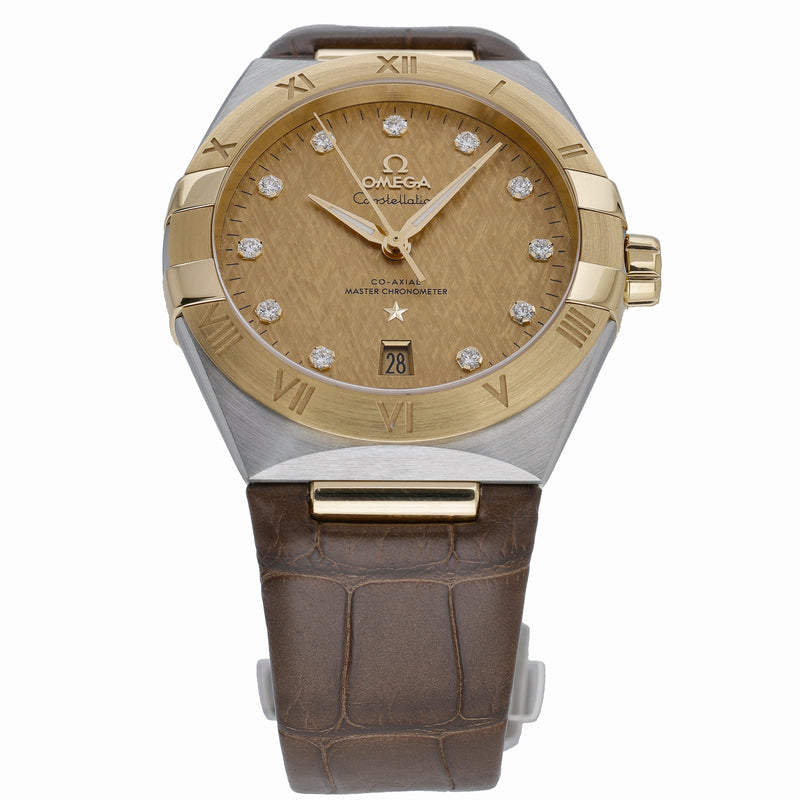 OMEGA CONSTELLATION - 131.23.39.20.58.001 - Watch - 39mm c3ad9e0e-5027-4f66-9ed3-3741a325827b.jpg
