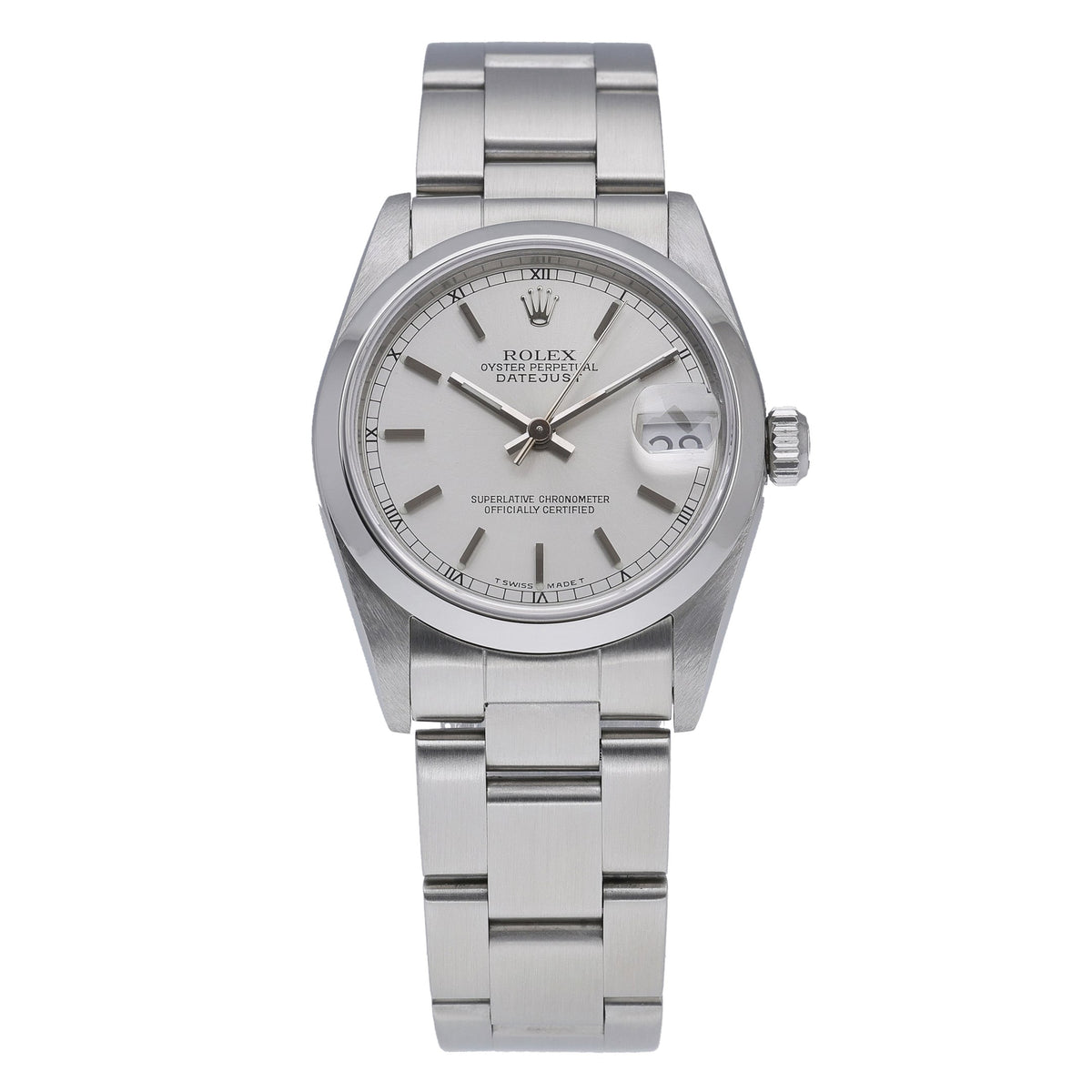 ROLEX DATEJUST - 68240 - Watch - 31mm c3b247c2-0b73-4ace-ad46-5c6f496591c4.jpg