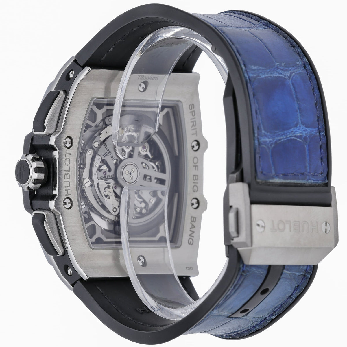 HUBLOT SPIRIT OF BIG BANG - 601 NX.0173.LR - Watch - 45mm c3ba8dc3-7466-4515-a628-c30699fb09fc.jpg