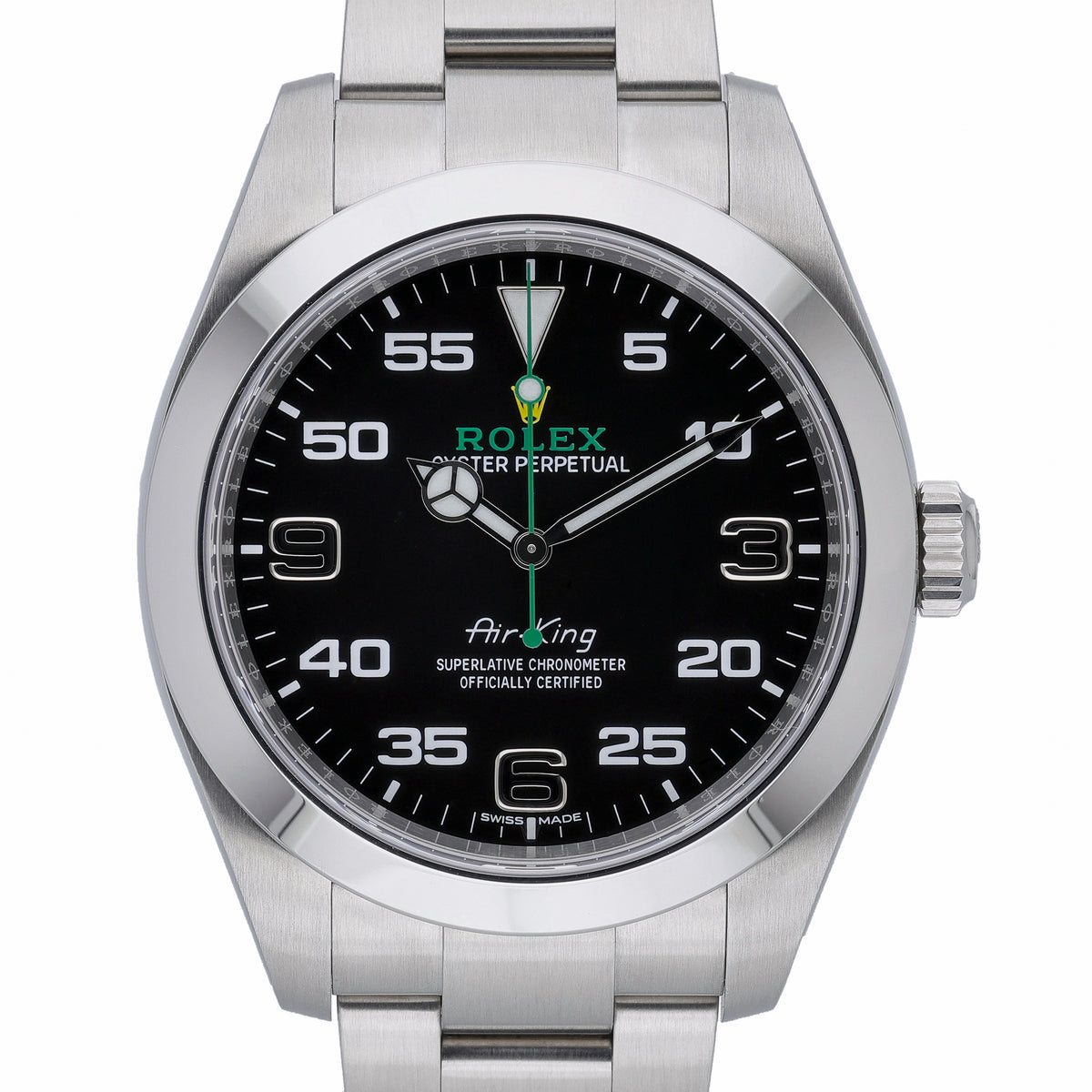 ROLEX AIR-KING - 116900 - Watch - 40mm c401568d-b8d0-4e34-a447-1e81ae5dfc6c.jpg