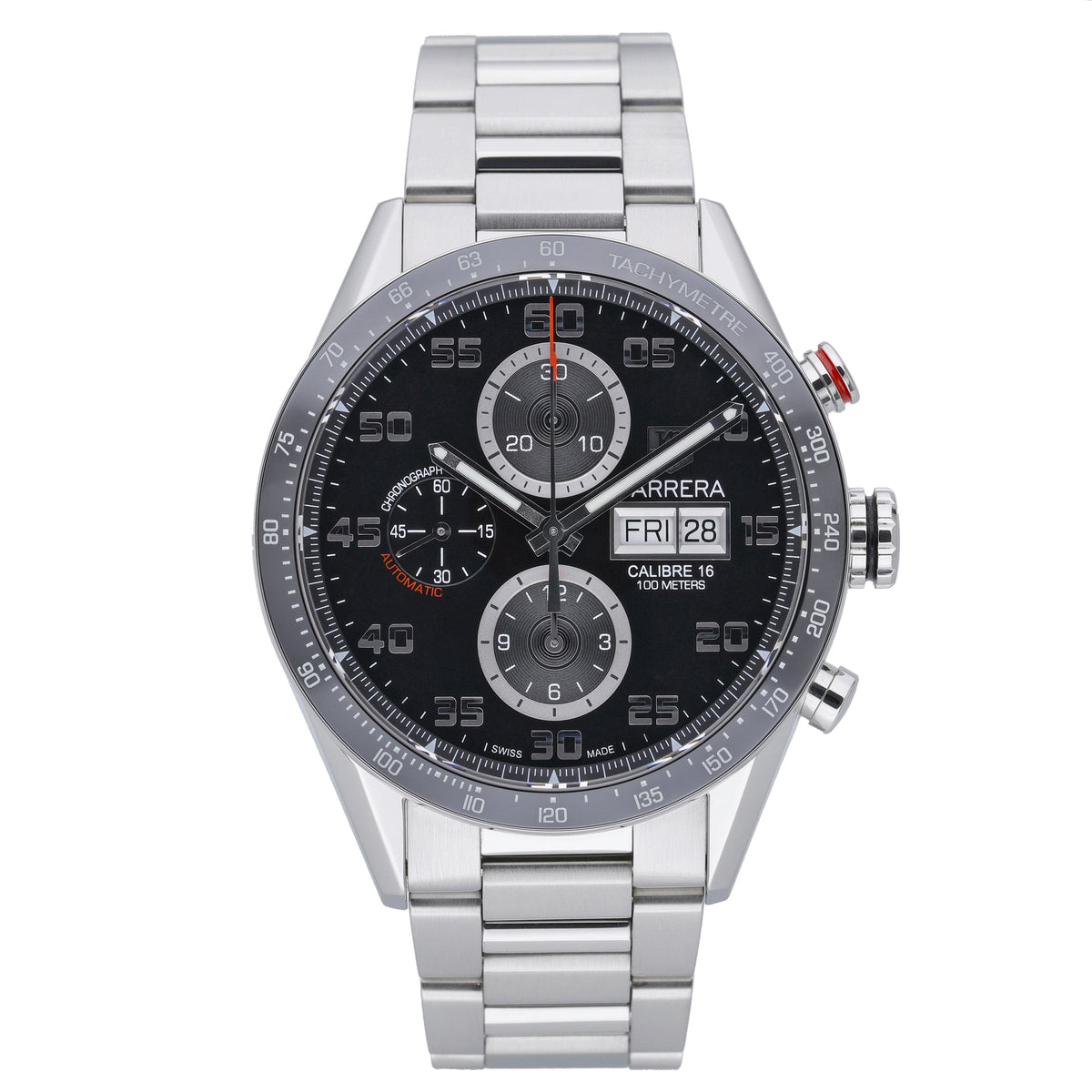TAG HEUER CARRERA CALIBRE 16 - CV2A1R.BA0799 - Watch - 43mm c403caa8-eb3a-4392-ae44-ef74cf59da3f.jpg