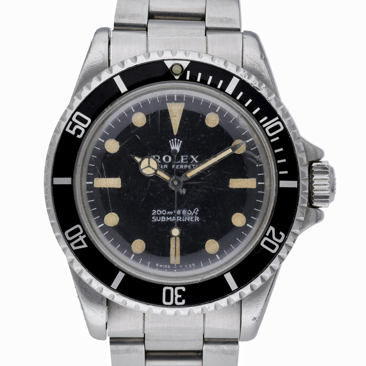 ROLEX SUBMARINER - 5513 - Watch - 40mm c4050350-062b-4f37-8011-2f0fd7b179d3.jpg