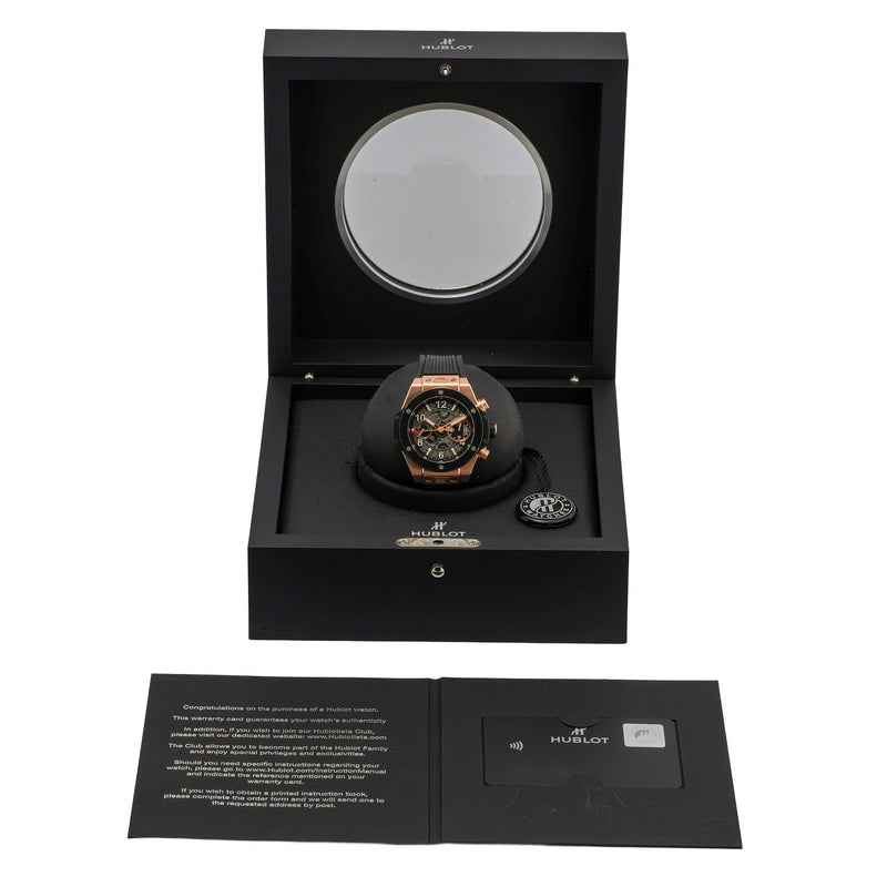HUBLOT BIG BANG UNICO KING GOLD - 441.OM.1180.RX - Watch - 42mm c40f893a-3f48-43c6-890b-b4bf93016888.jpg