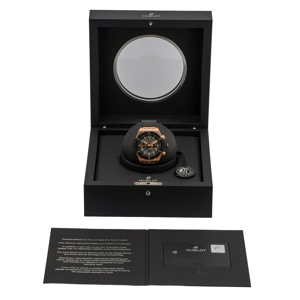 HUBLOT BIG BANG UNICO KING GOLD - 441.OM.1180.RX - Watch - 42mm c40f893a-3f48-43c6-890b-b4bf93016888.jpg