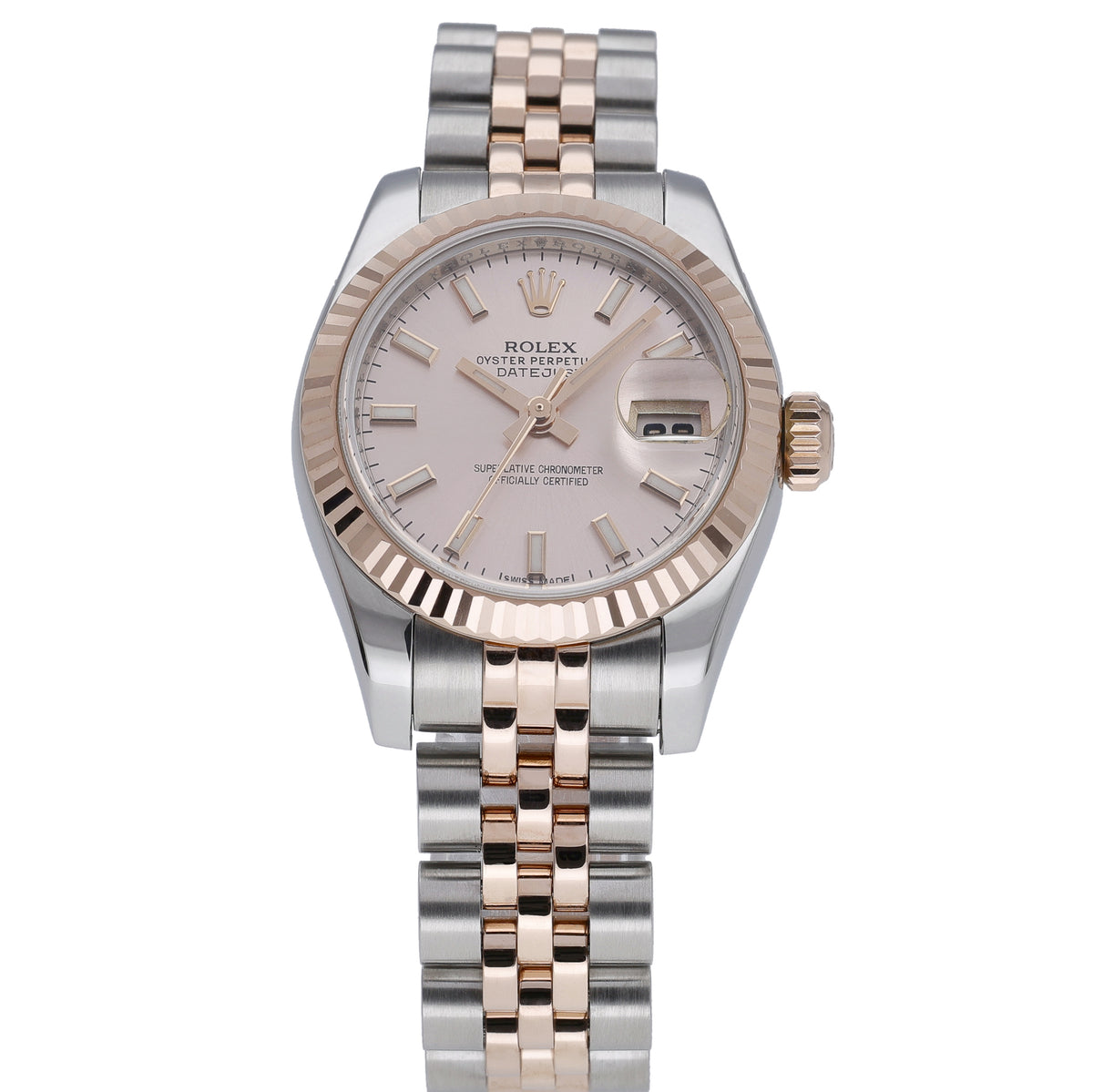 ROLEX DATEJUST - 179171 - Watch - 26mm c43a3d54-133d-41c3-801f-bb5be54af748.jpg